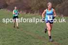 Womens 35s and over and Mens 65 and Over, 2025 NEMAA Cross Country Champs., Acklam, Middlesbrough. Photo: David T. Hewitson/Sports for All Pics
